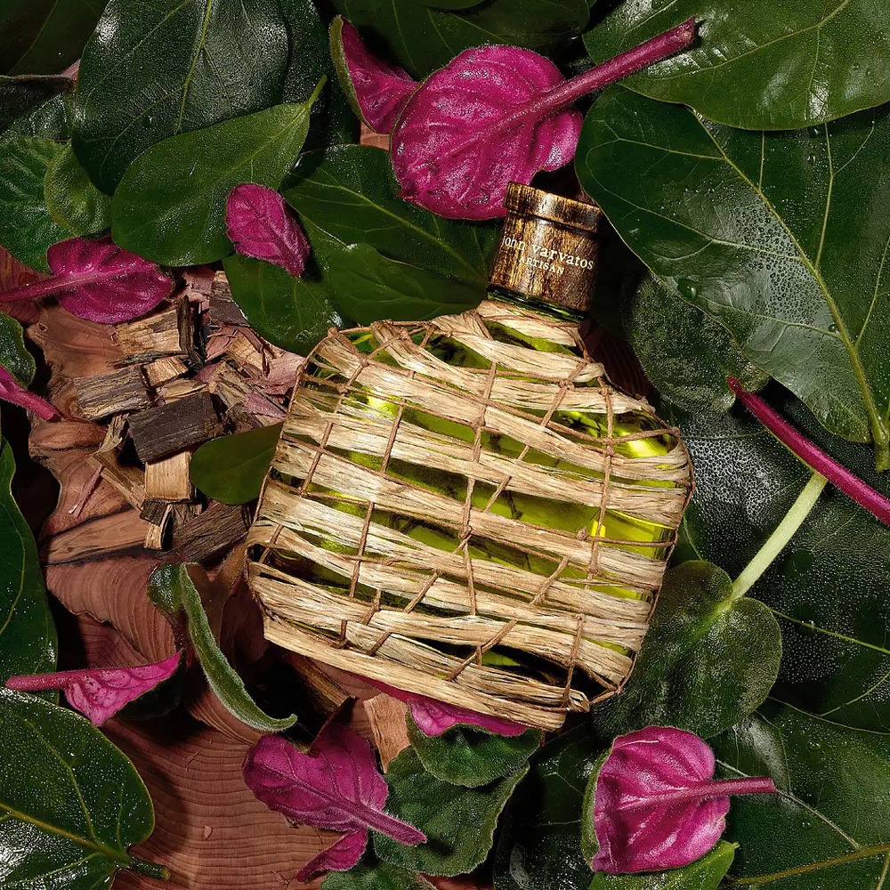 John Varvatos Artisan Forest 工匠森林男性淡香精 75/125ml - 任選