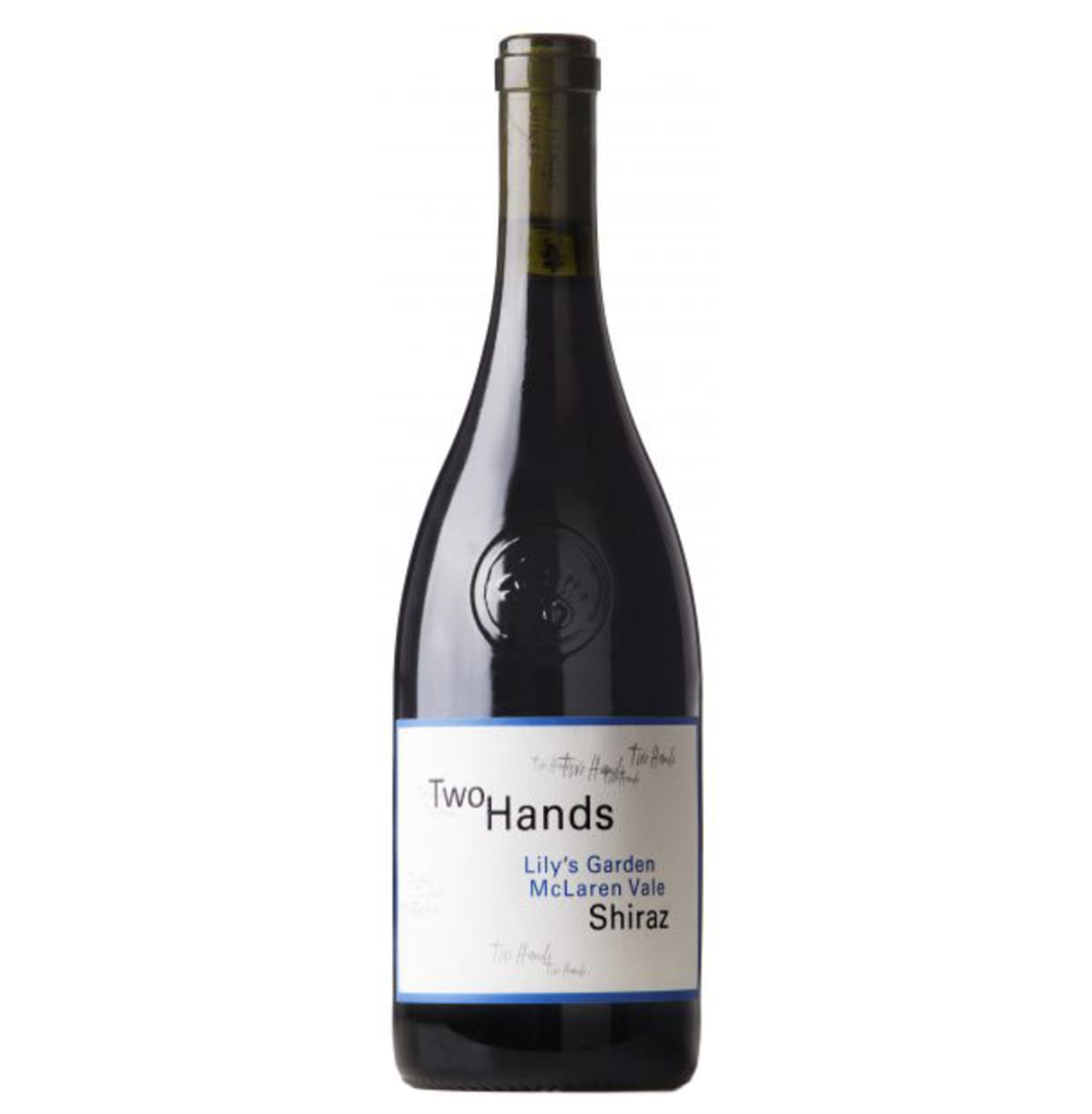 Two Hands Lily’s Garden Shiraz 2021 (RP93)