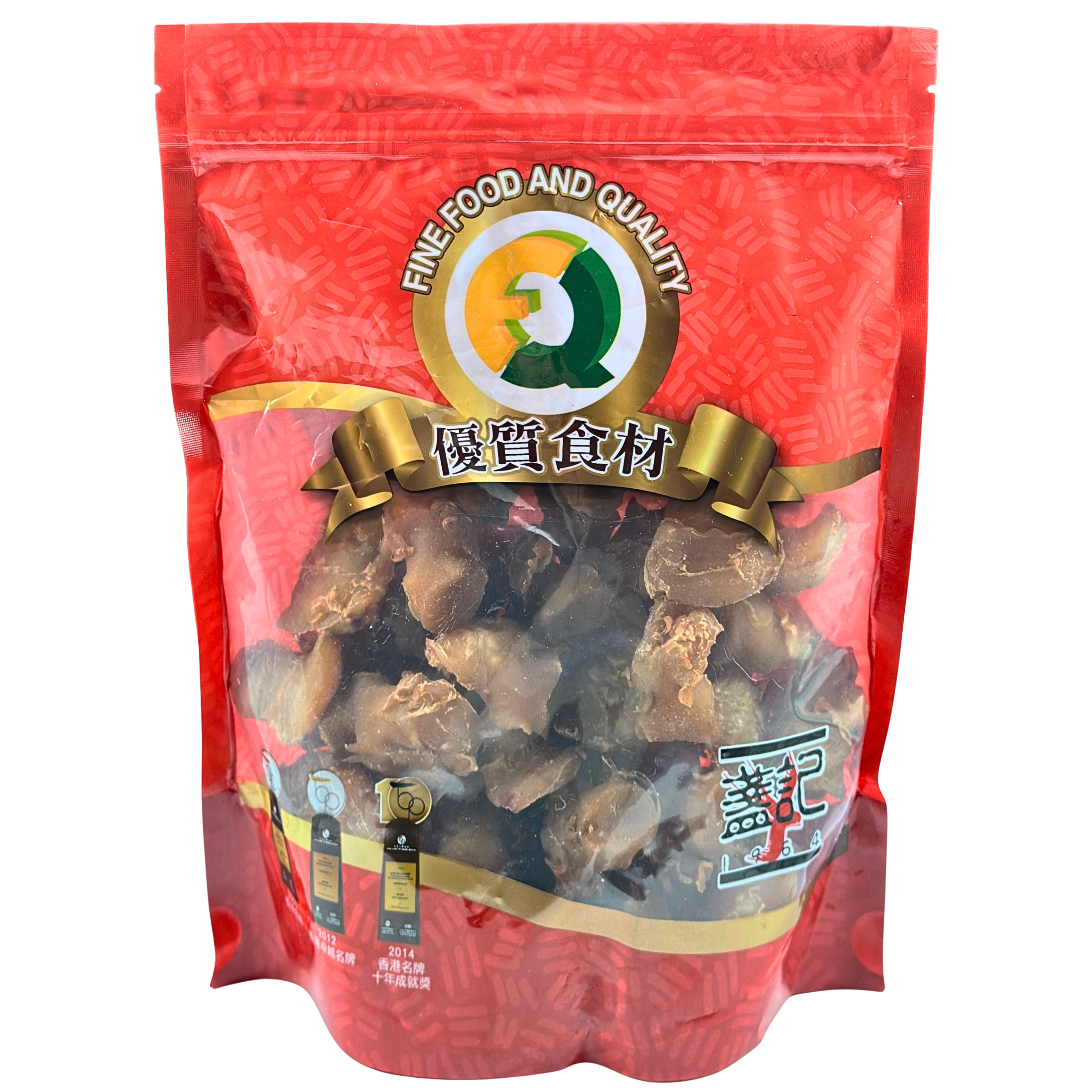 生晒西非大螺頭 (1磅裝)