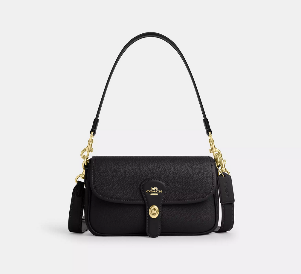 【預訂】Coach Hadley Shoulder Bag