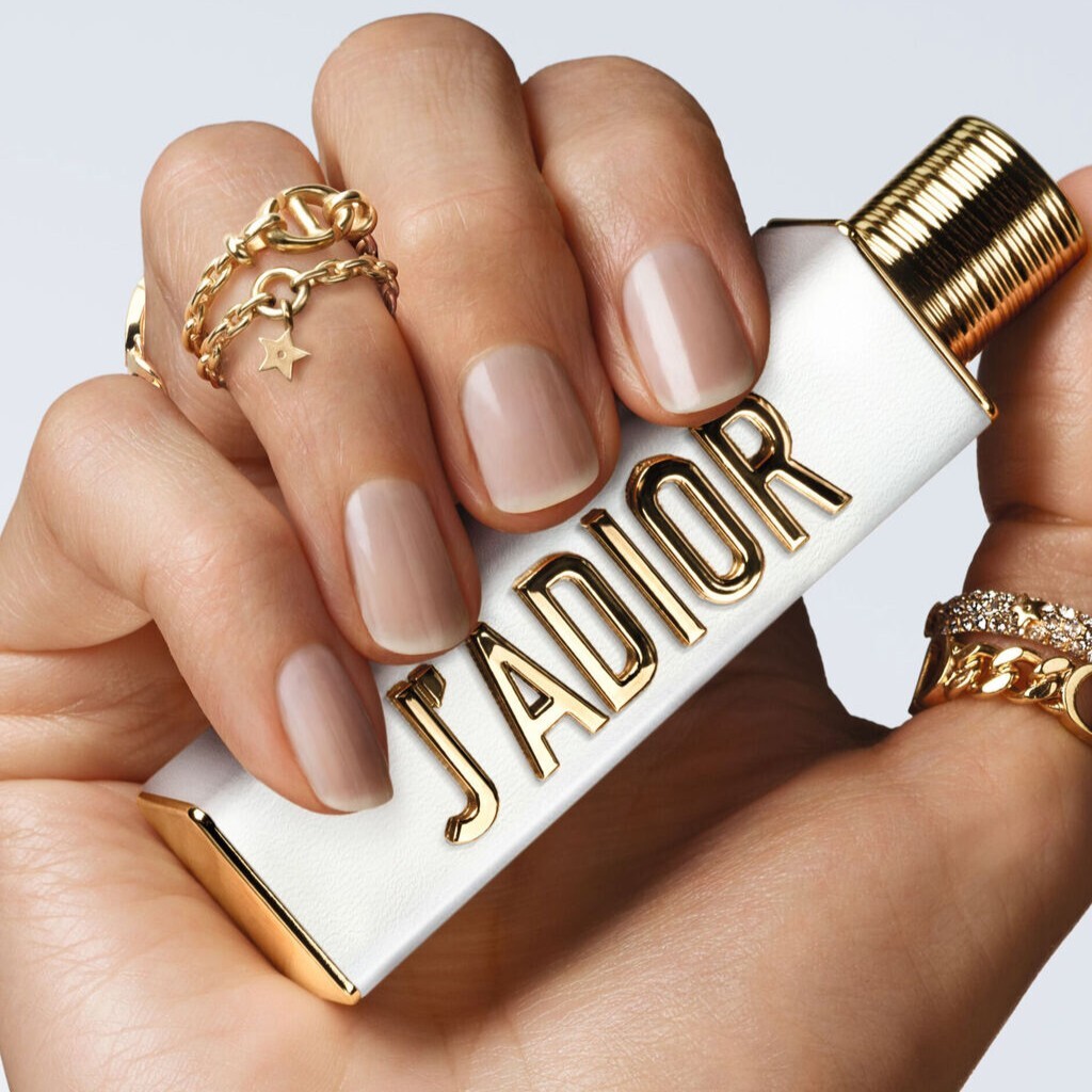 DIOR BEAUTY J'adior香薰膏 - J'adore香薰 3.2g