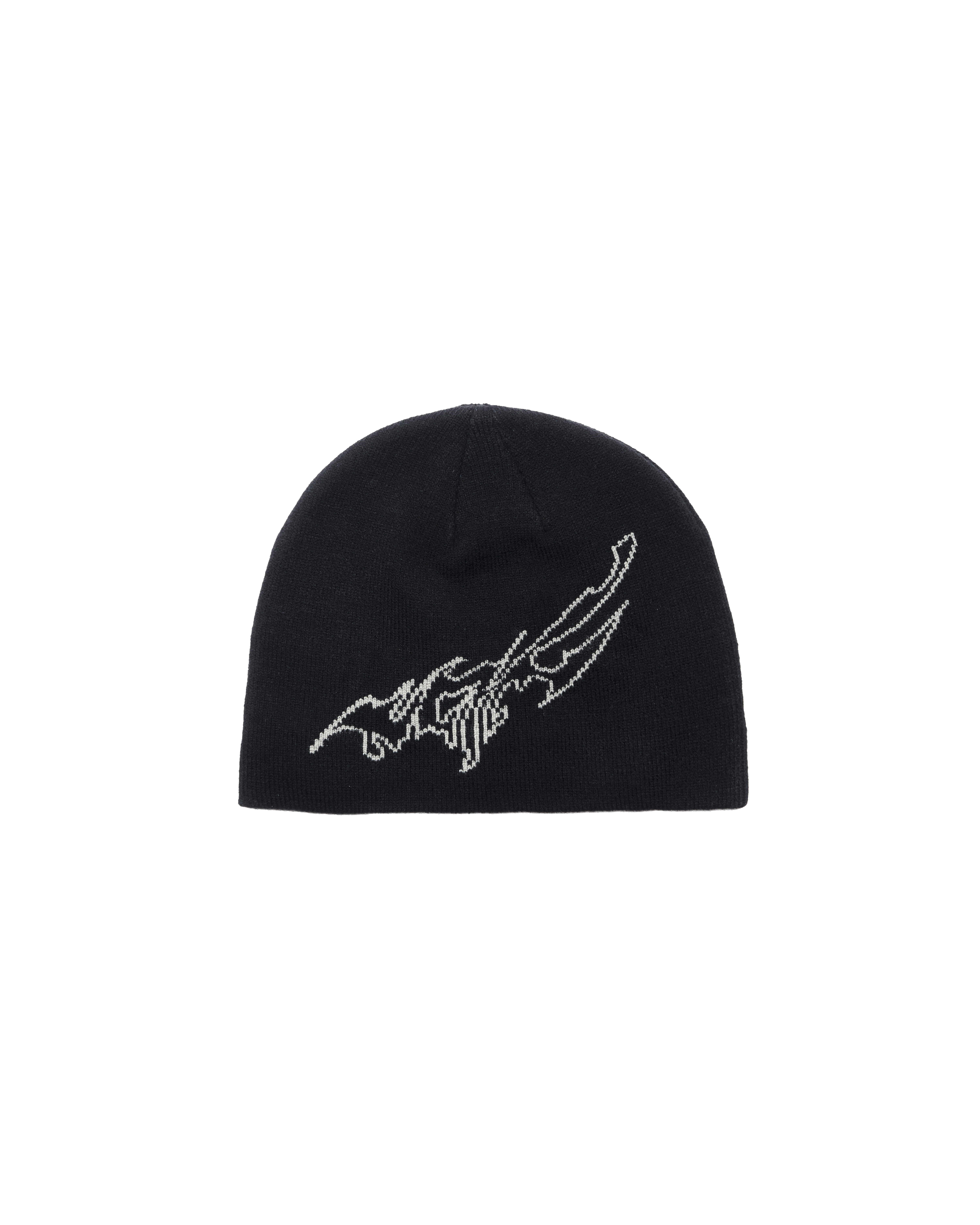 Remix l Richman JR. Axis Beanie (Black)
