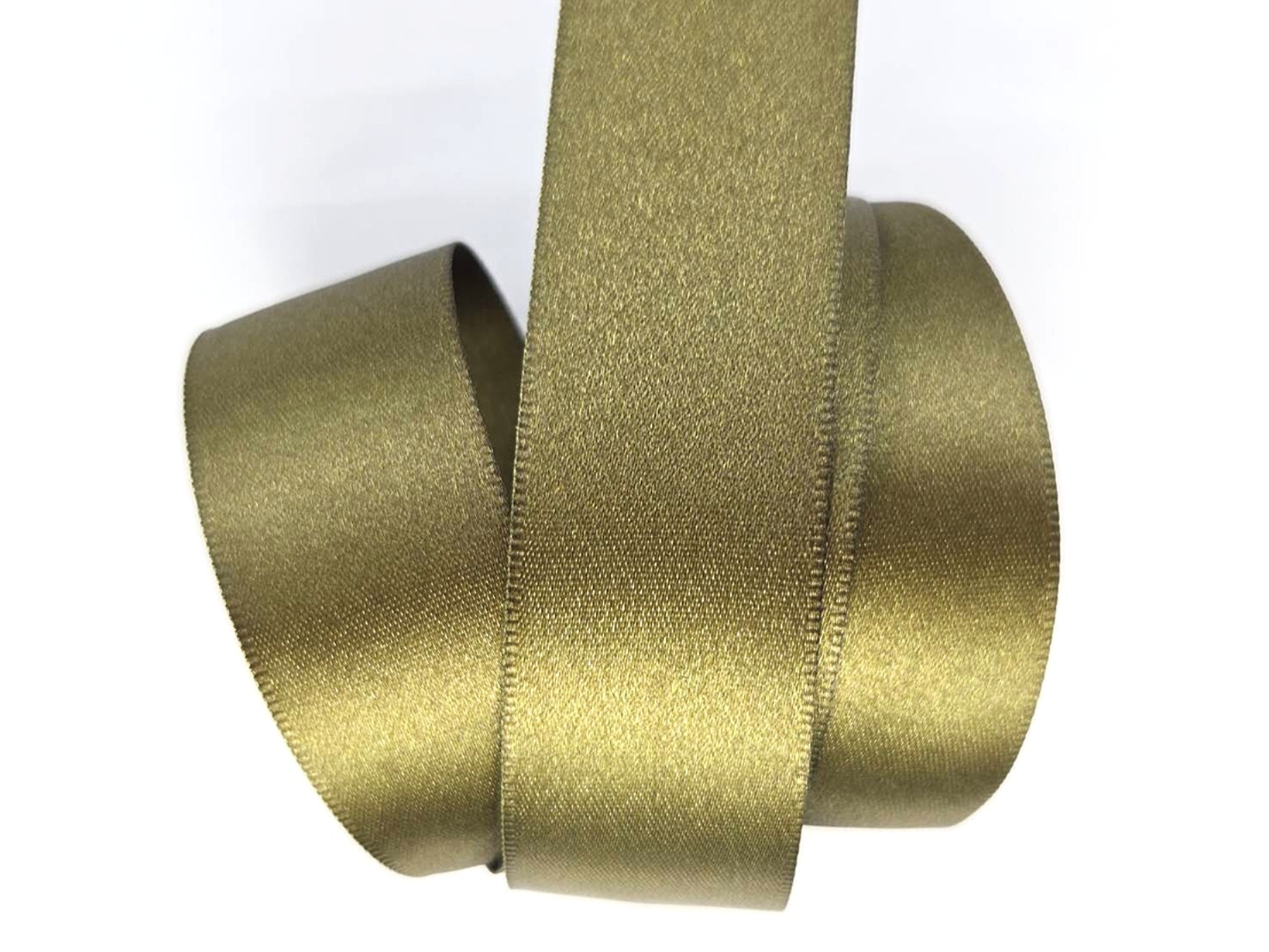 經典雙緞面/25mm