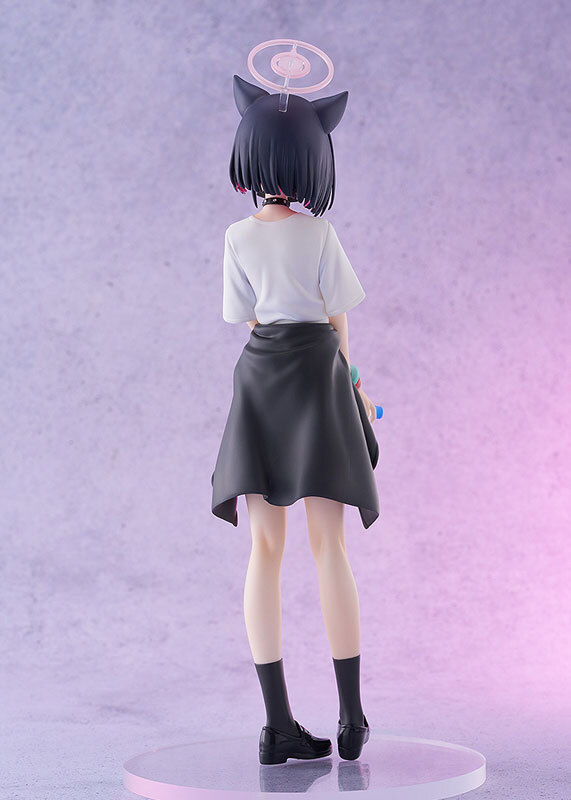 Good Smile Company POP UP PARADE Blue Archive -Blue Archive- Kazusa (Band): Event KV Ver. Complete Figure