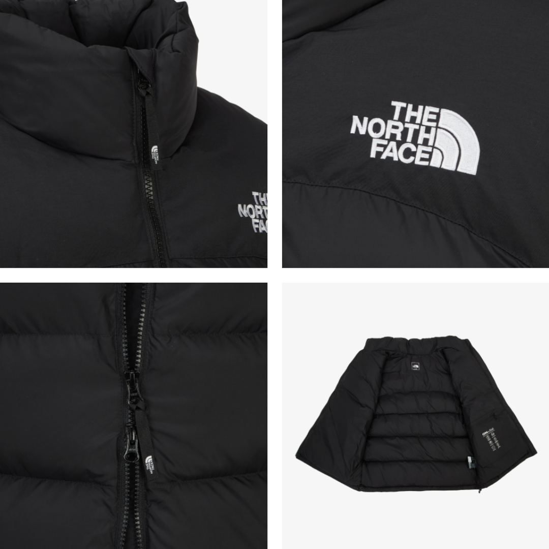 【預購】The North Face M'S PUFFY ON EX VEST 填充棉背心 NV3NR53