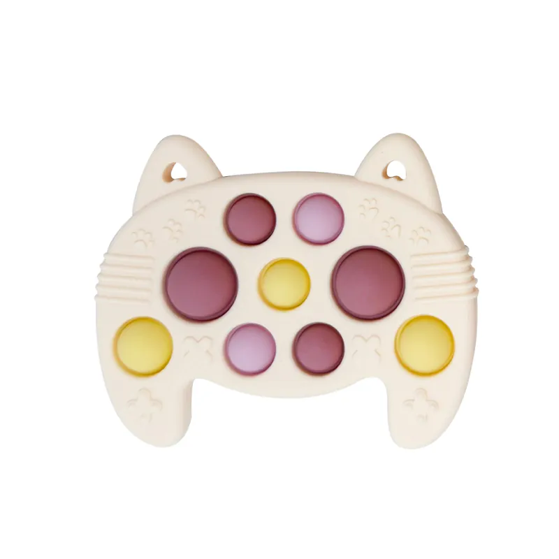 莫菲星球 造型寶寶固齒器