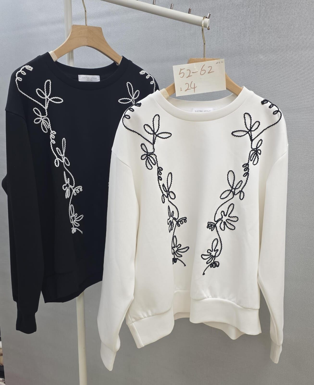 Cf1606  圖案衛衣  胸52-62  長24   共享優惠：購物滿3件每件減$20