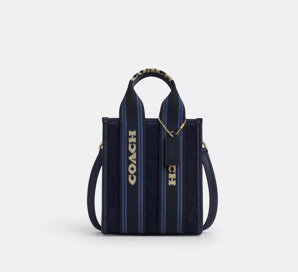 【預訂】Coach Smith Mini Tote Bag