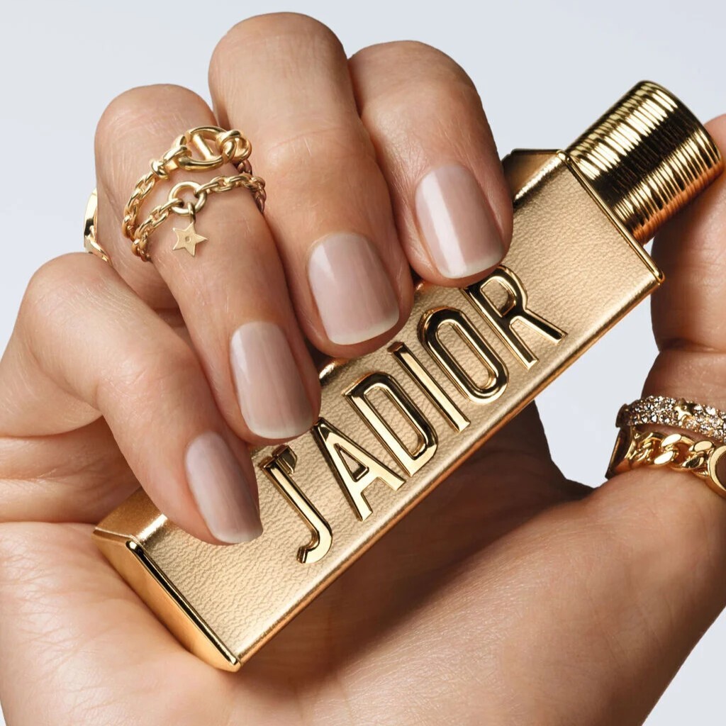 Dior Beauty J'adior香精膏 - J'adore l'Or香精 3.2g