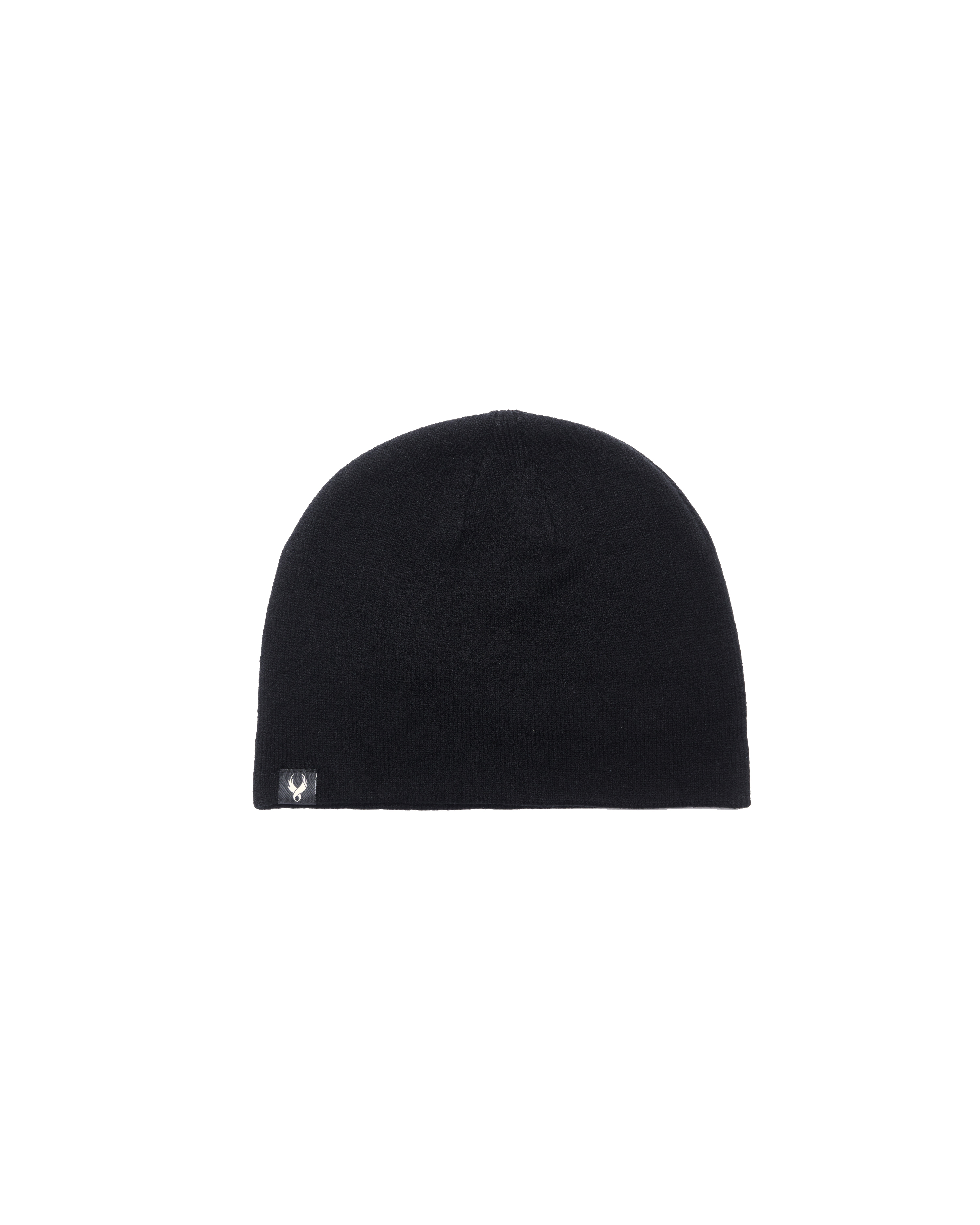 Remix l Richman JR. Axis Beanie (Black)