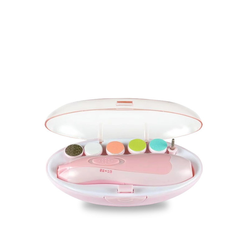 Nac Nac 電動指甲修磨機