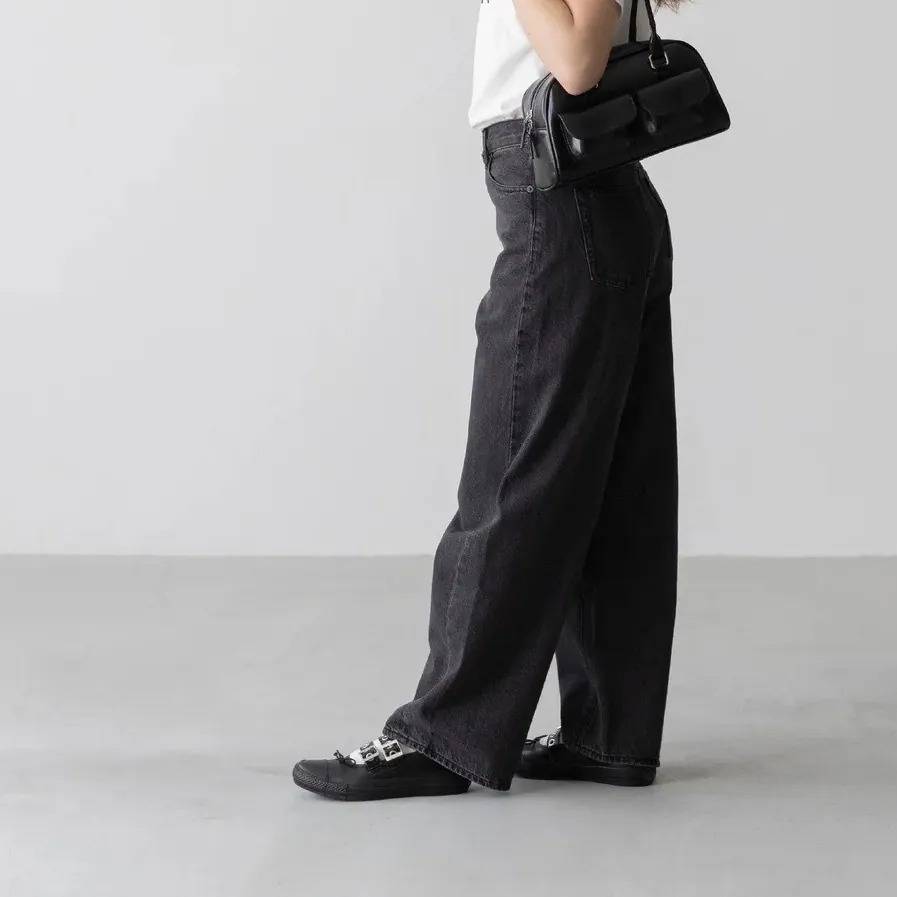 【預購】CONVERSE ALL STAR BMANYEYELETOX 瑪莉珍 黑色 31315100