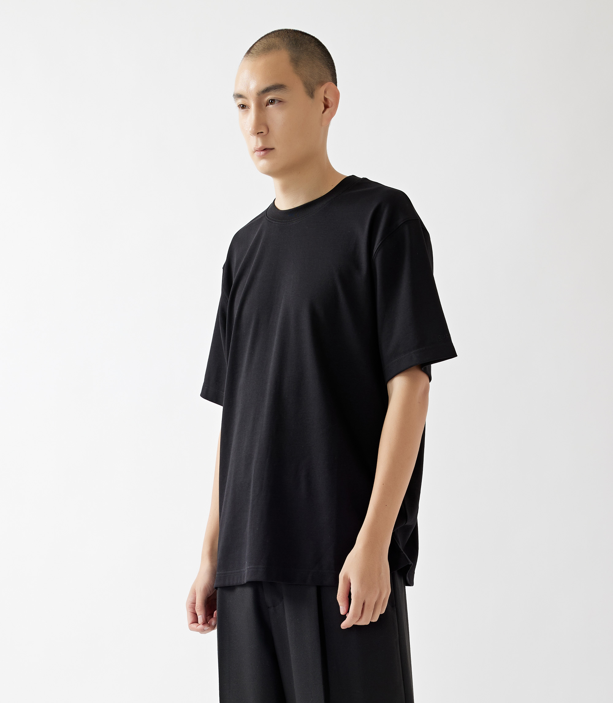 Smart Fit - gudgood Tee 短袖T恤