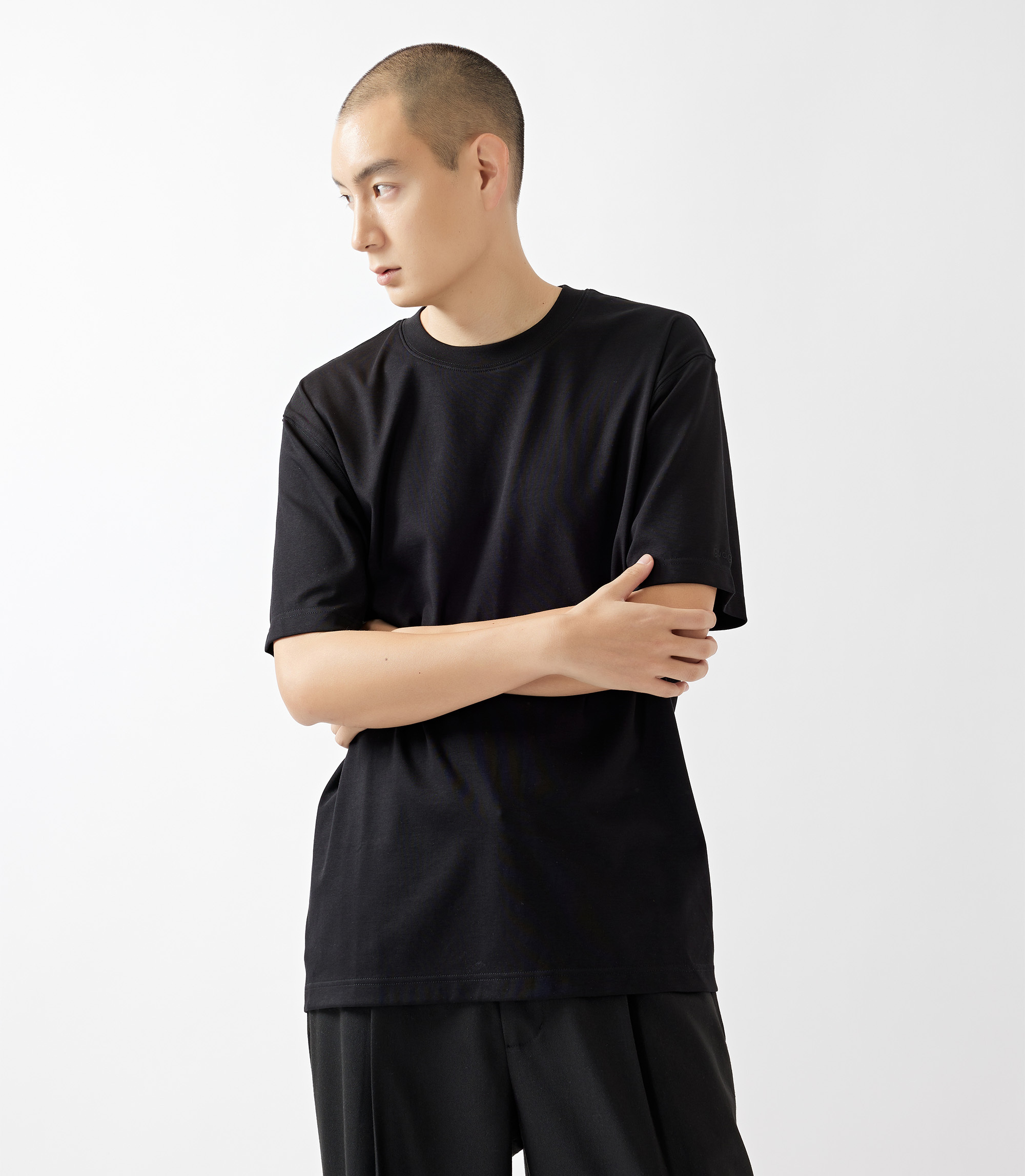 Smart Fit - gudgood Tee 短袖T恤