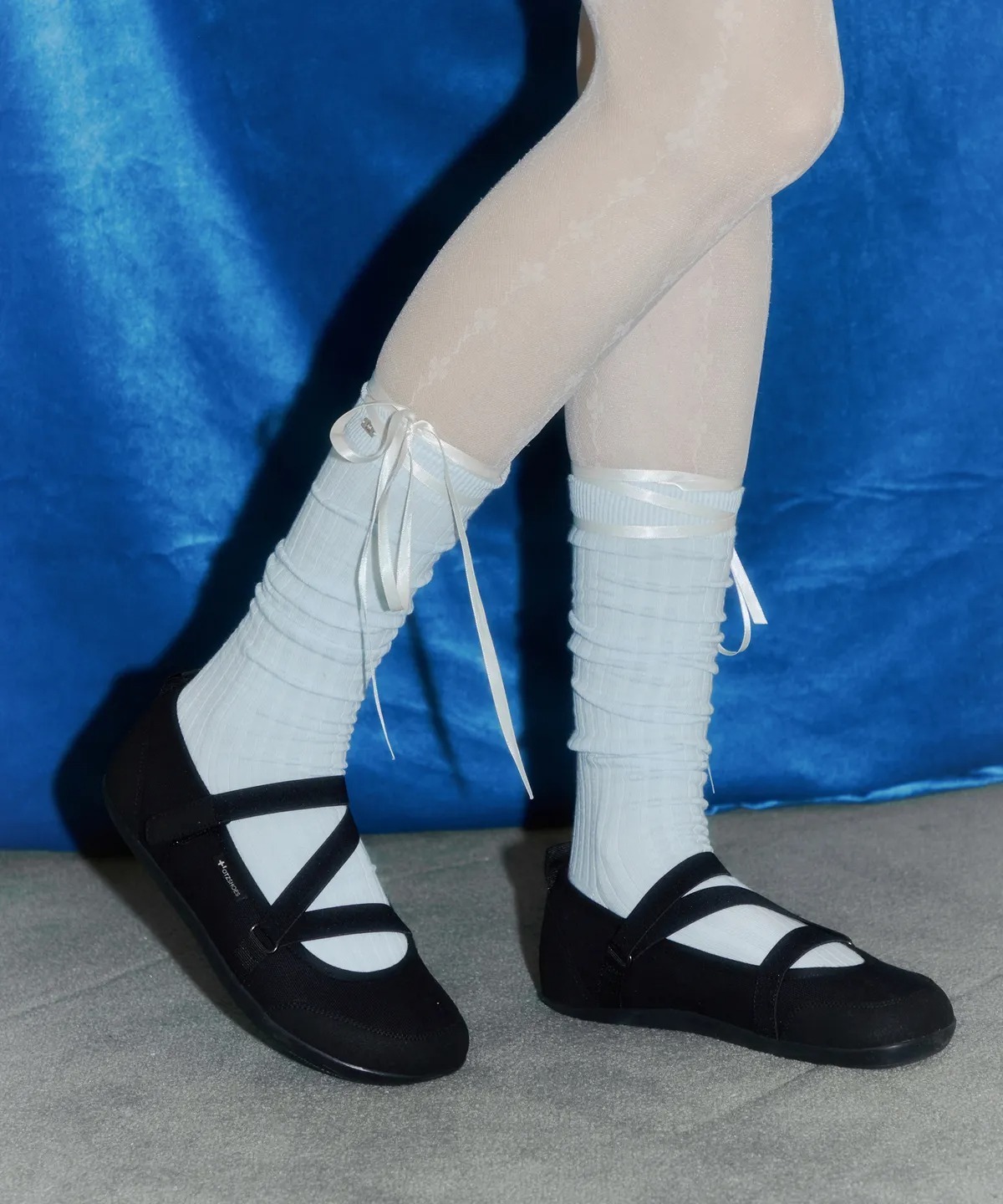 OTZ TULARE BENDING FLAT SHOES