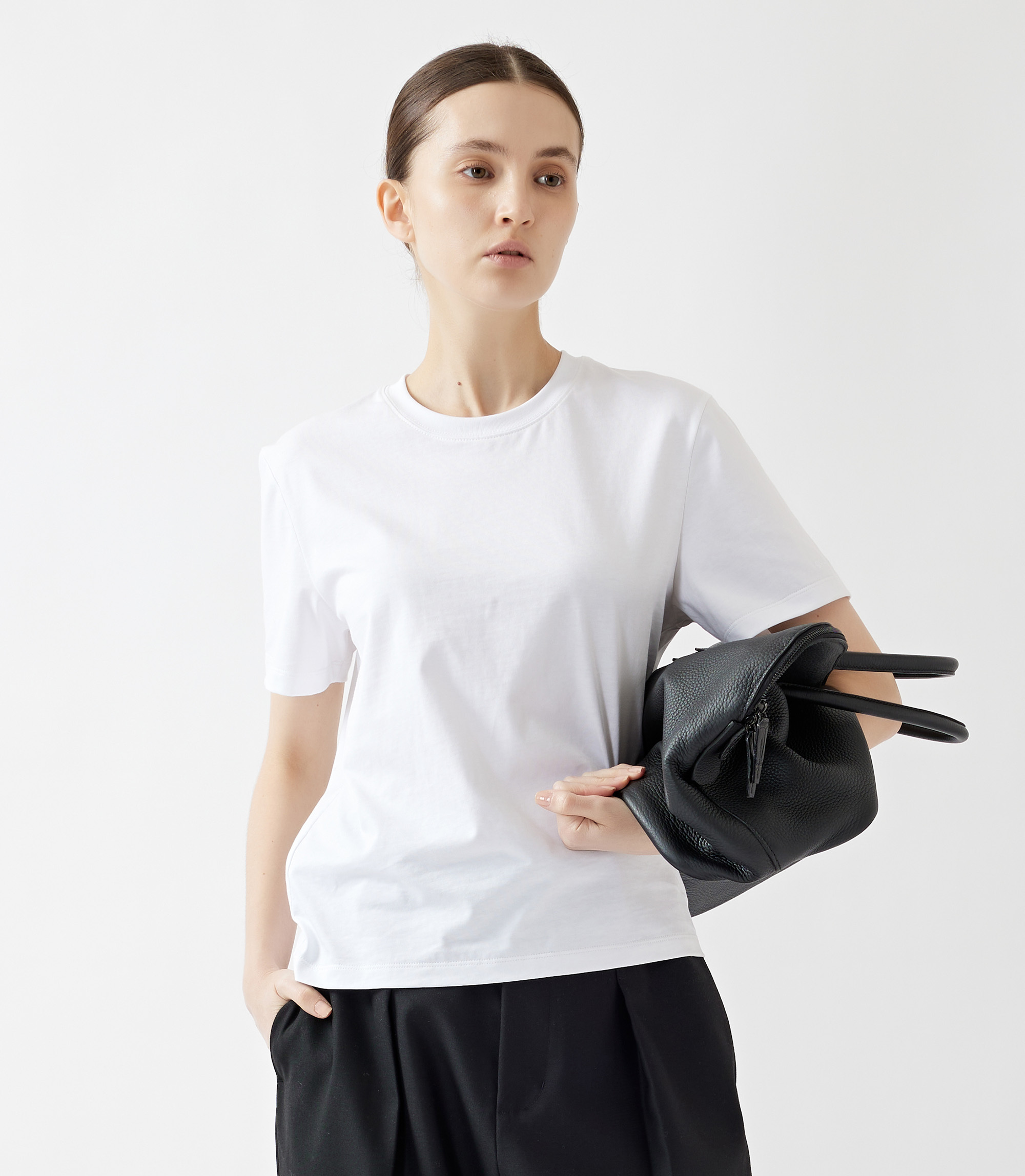 Boxy - gudgood Tee 寬鬆T恤