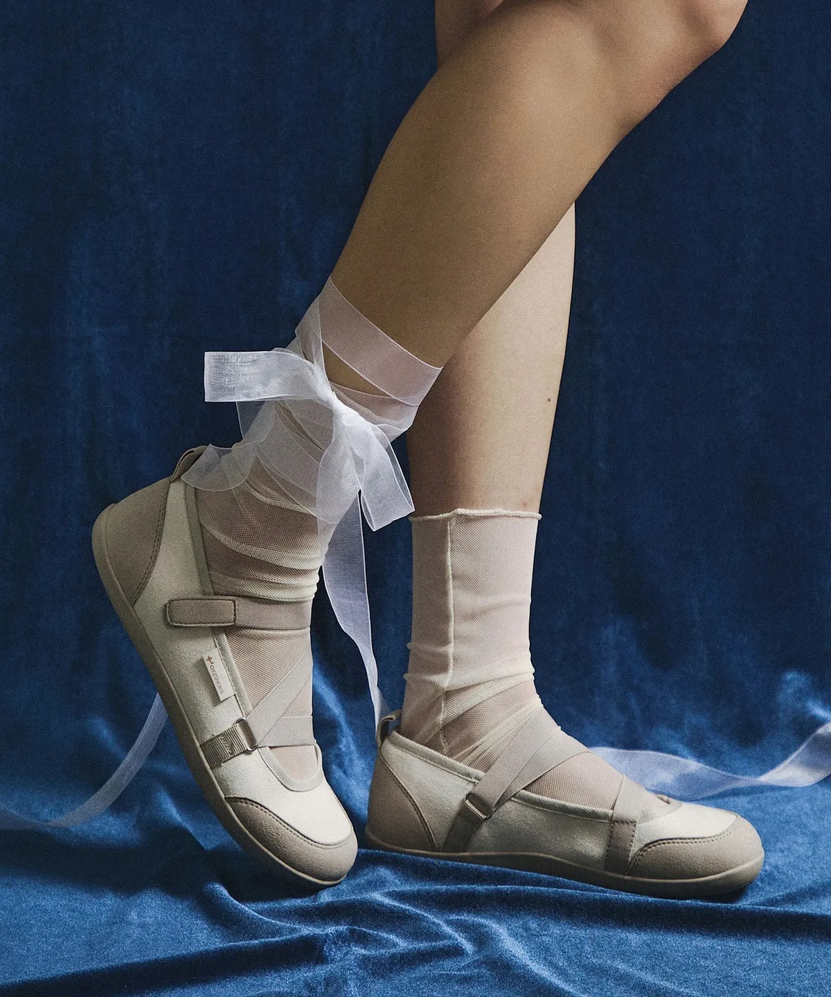 OTZ TULARE BENDING FLAT SHOES