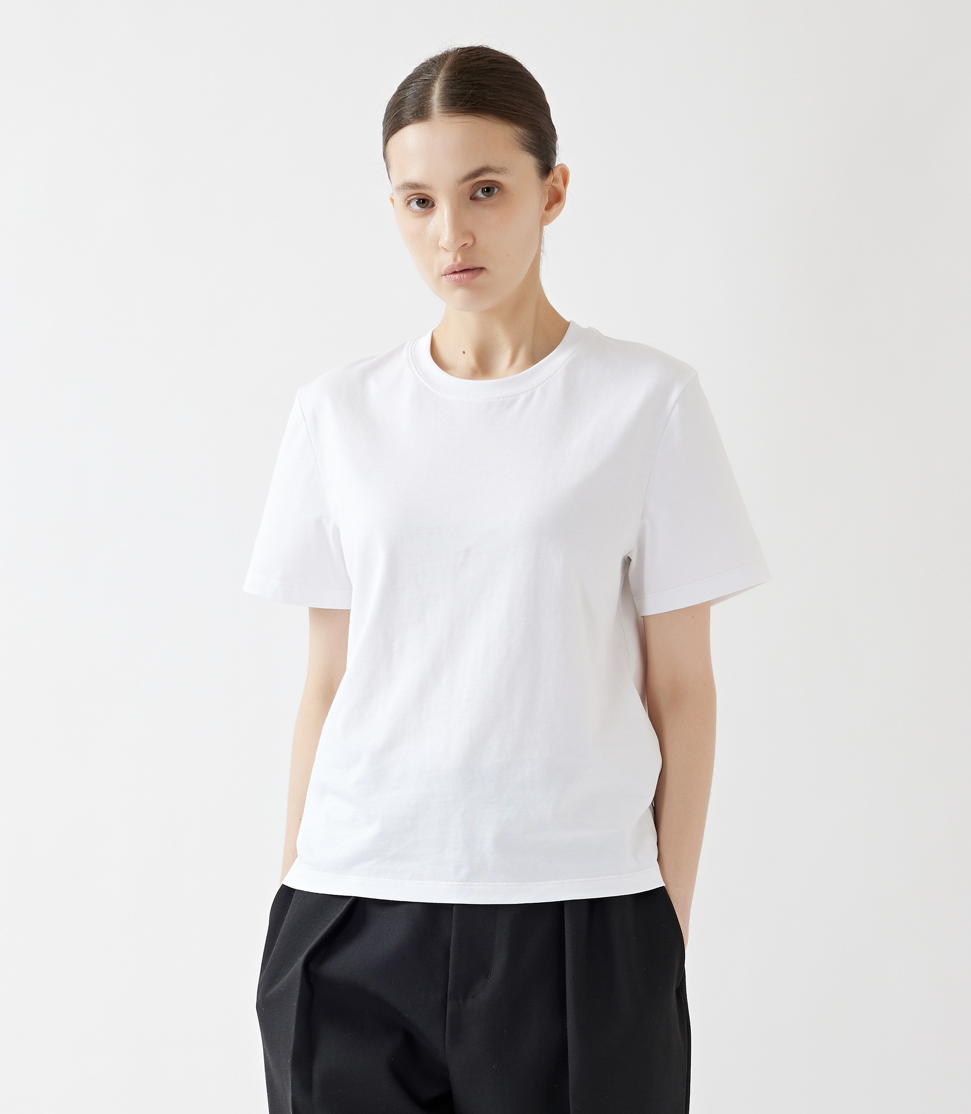 Boxy - gudgood Tee 寬鬆T恤