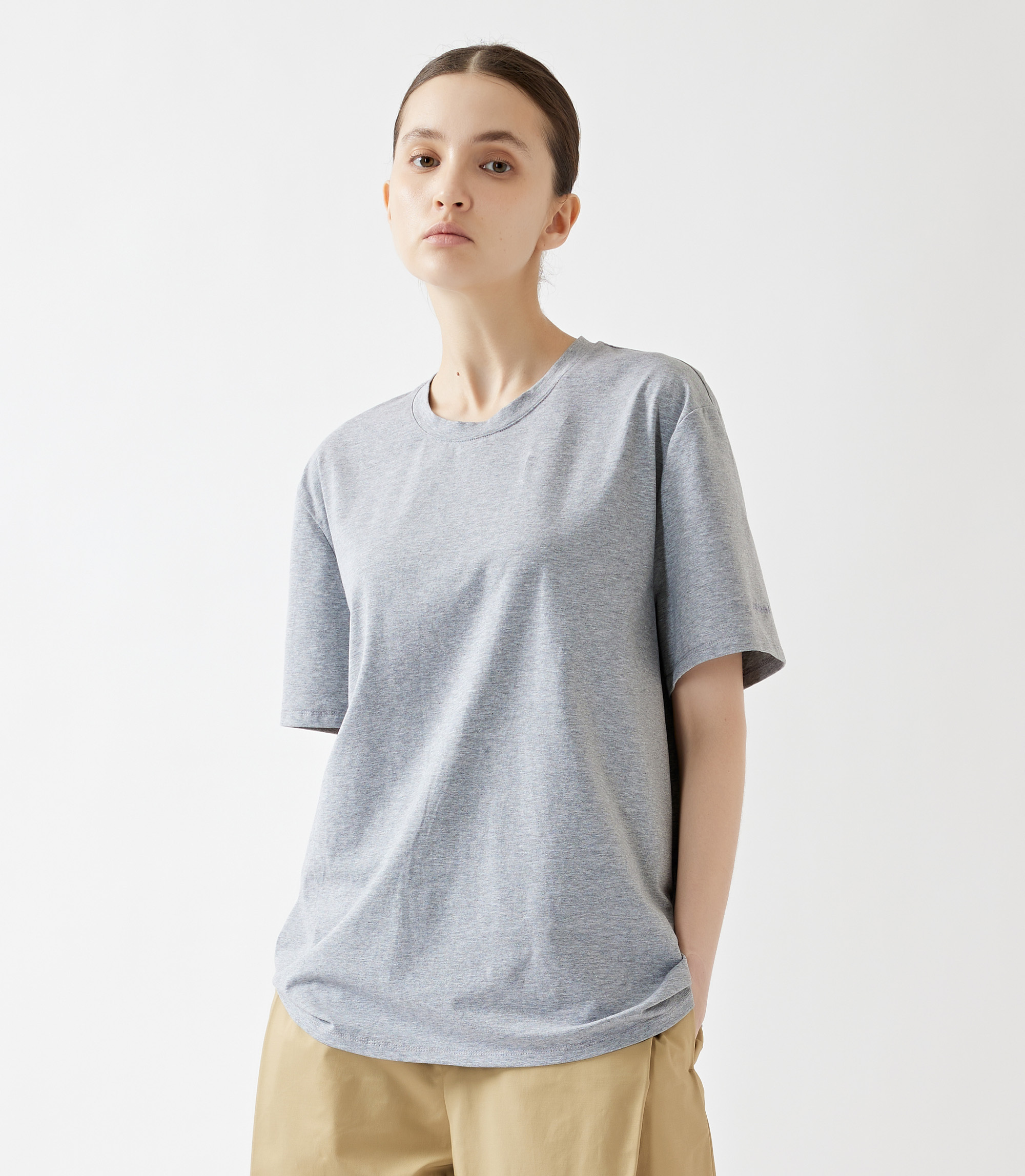 Relax Fit - gudgood Tee 短袖T恤