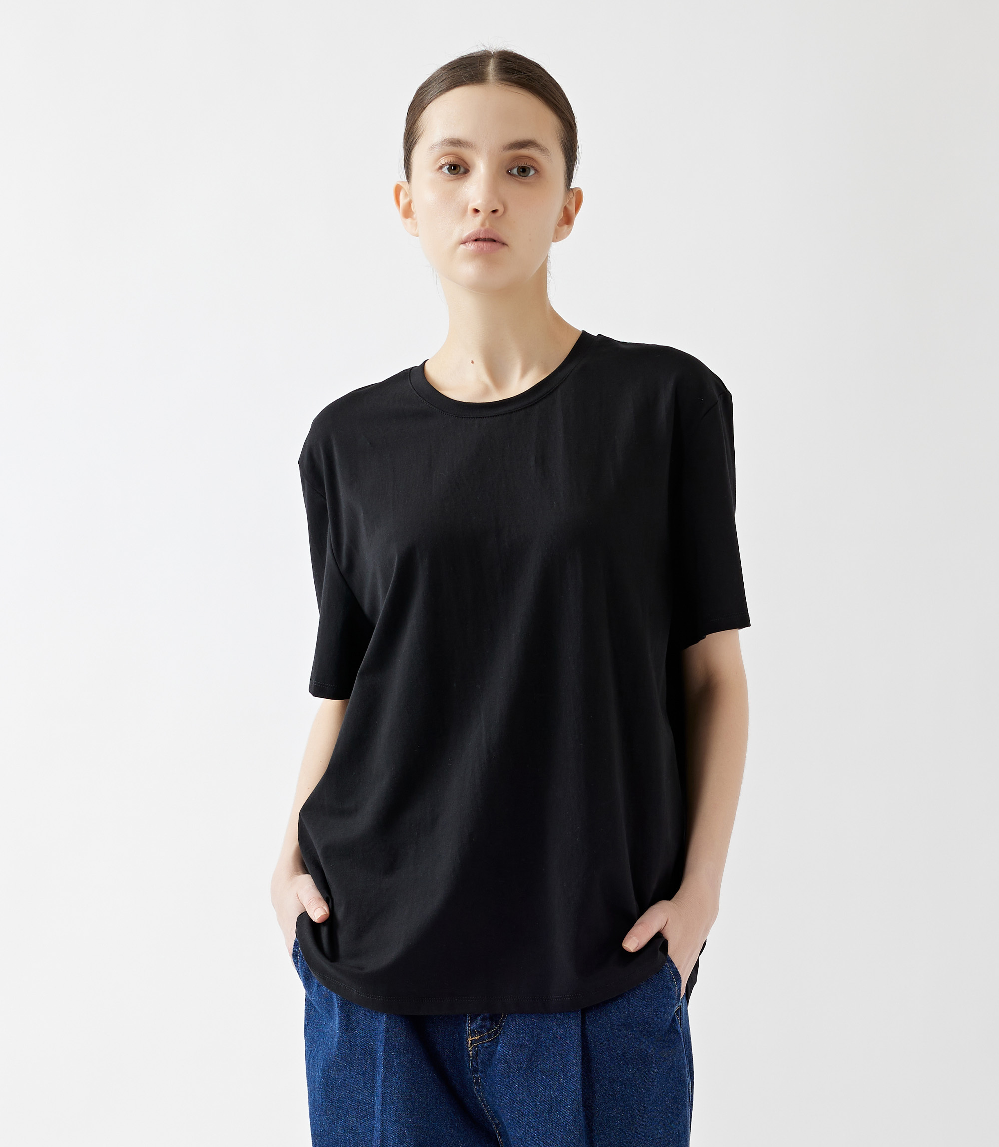 Relax Fit - gudgood Tee 短袖T恤