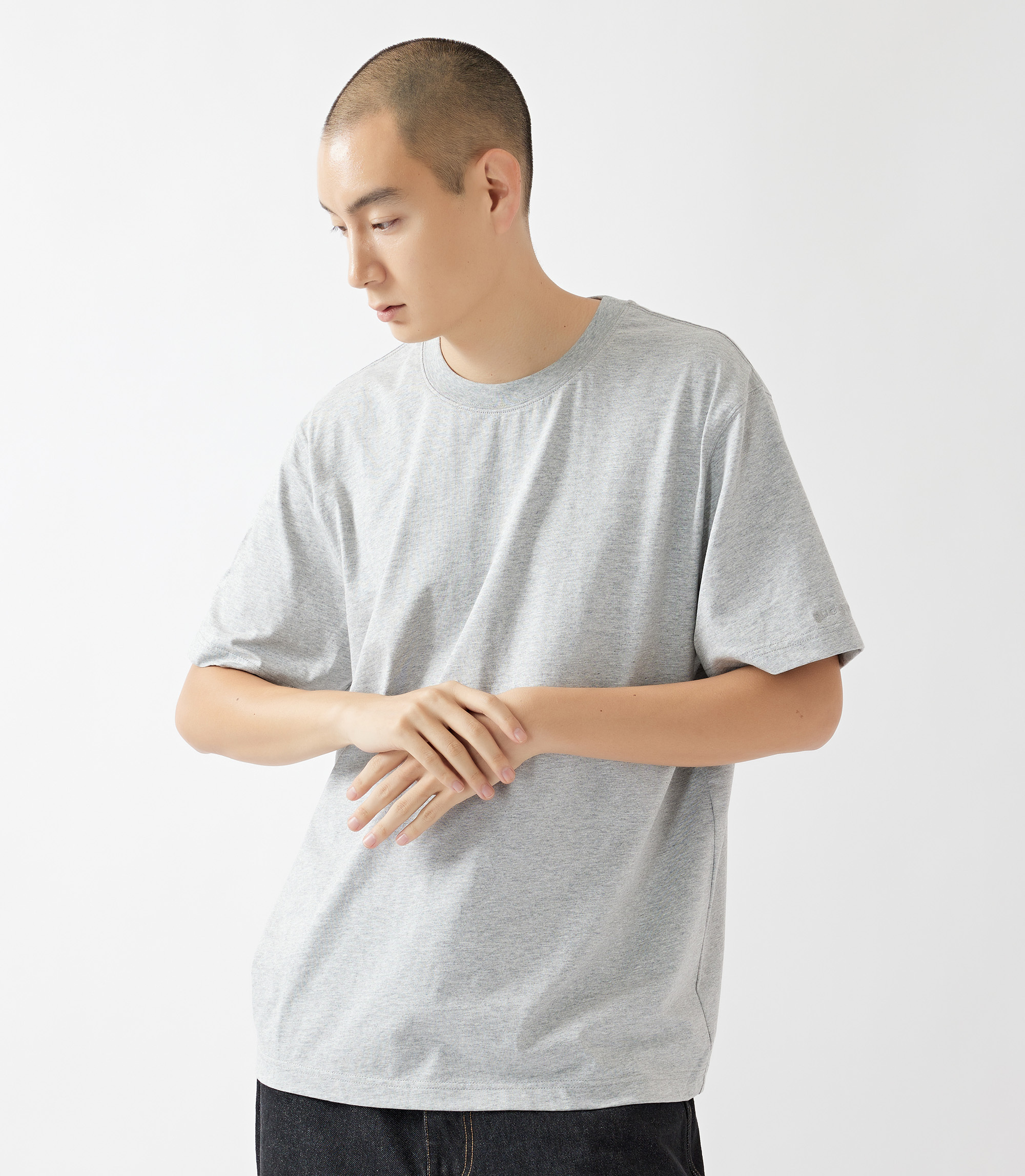 Regular Fit - gudgood Tee 短袖T恤