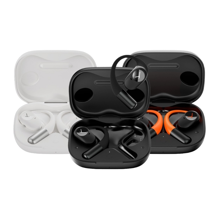 beyerdynamic AMIRON 200 開放式真無線耳機