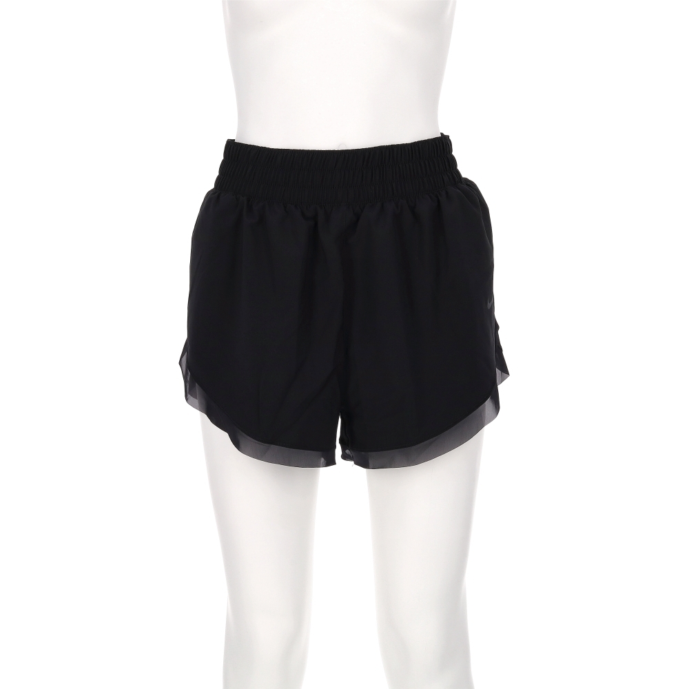 Nike As W Nk One Df Hr 3In Br Short 女款 黑色 運動 短褲 HV3504-010
