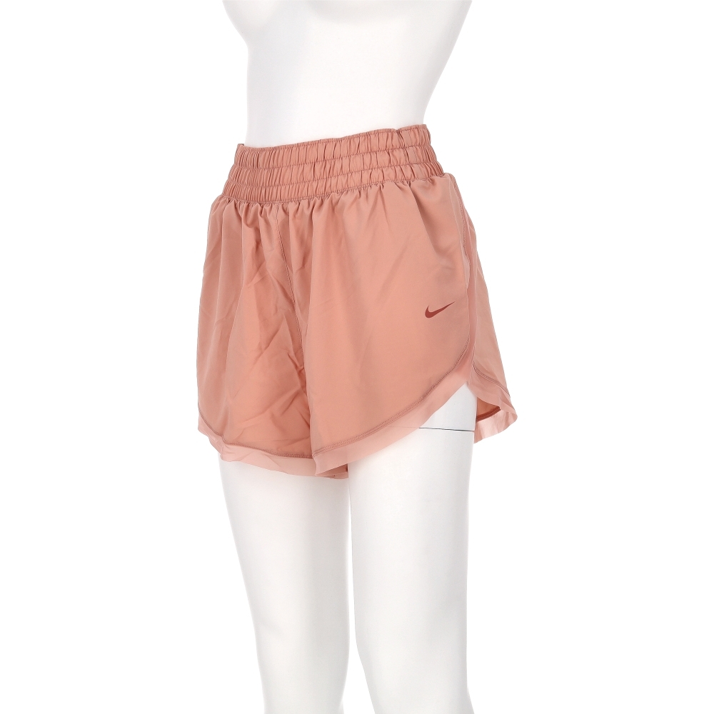 Nike As W Nk One Df Hr 3In Br Short 女款 粉色 運動 短褲 HV3504-685