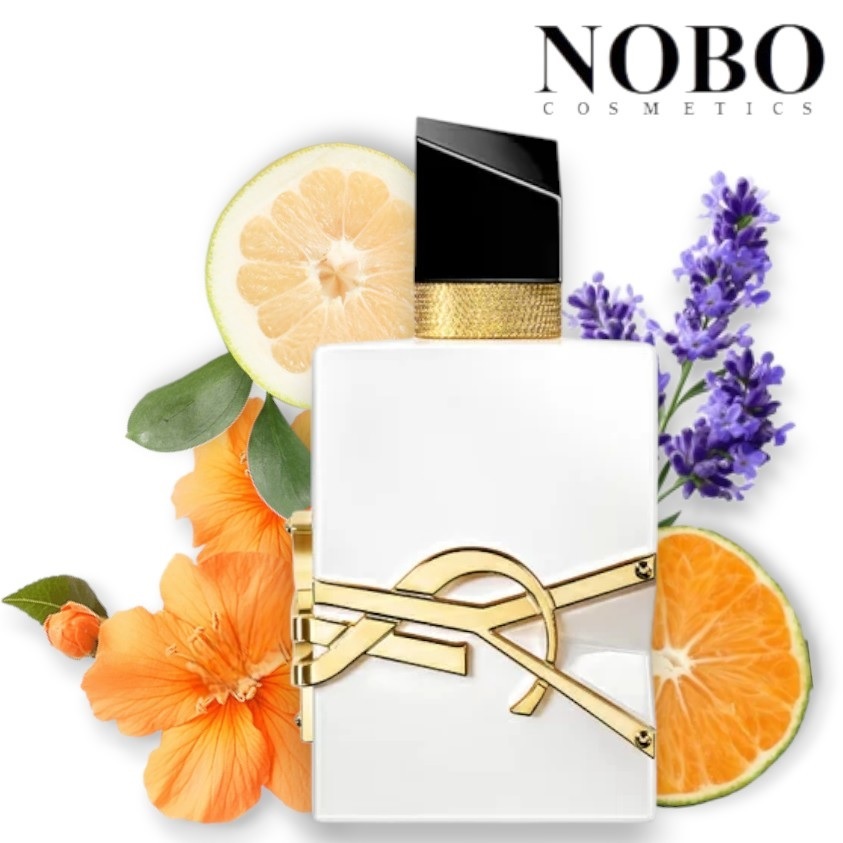 YSL - Libre Nue 自由不羈祼膚之水 [縱情盛夏] 50ml (平行進口)