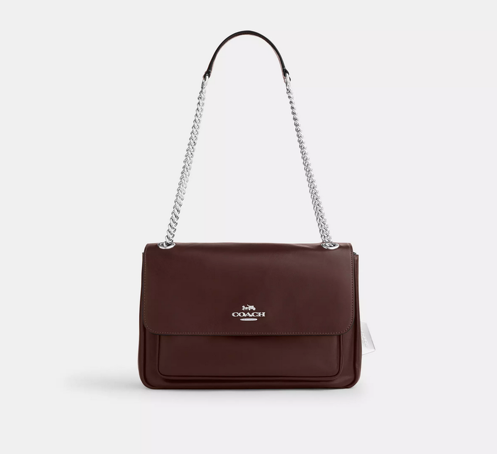 【預訂】Coach Elodie Crossbody Bag