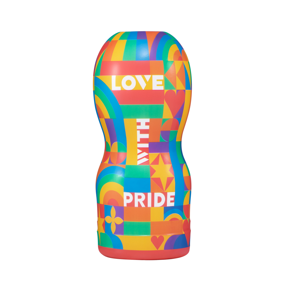 RAINBOW PRIDE CUP 彩虹驕傲杯 23屆遊行台灣限定款