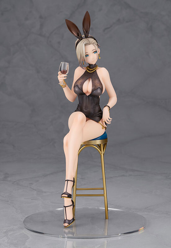 Nov Alter Azur Lane New Orleans Evening Agricole Ver. 1/7 Complete Figure Pre-order