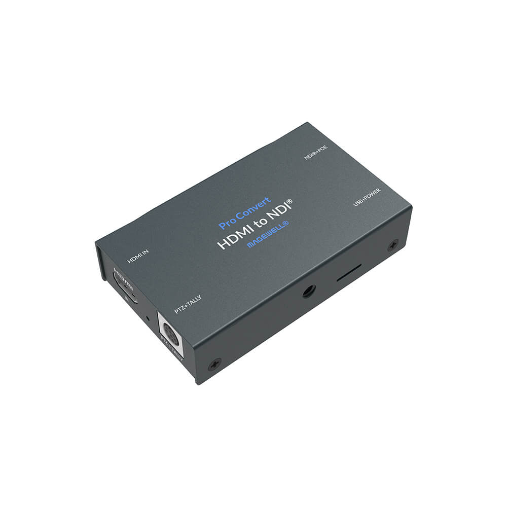 Magewell 640500000 Pro Convert HDMI Tx 訊號轉換器