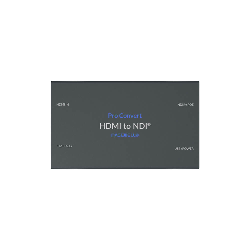 Magewell 640500000 Pro Convert HDMI Tx 訊號轉換器