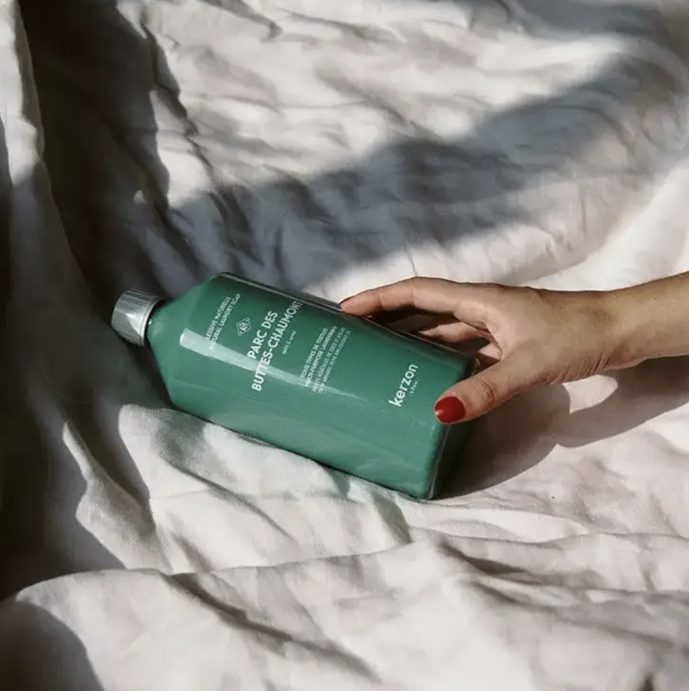 Kerzon｜孚日廣場香氛洗衣精 - 玫瑰/ 天竺葵 (500 ml)