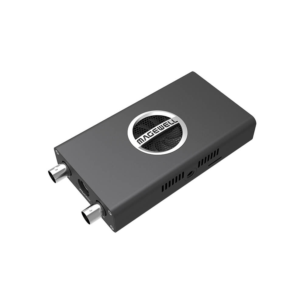 Magewell 640300000 Pro Convert SDI 4K Plus 訊號轉換器