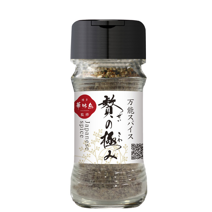 博多華味鳥  - 萬用香料粉 /多用途調味料55g- TF19