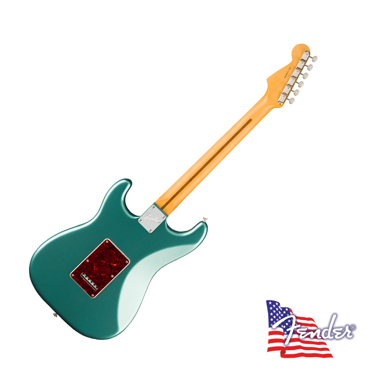 Fender USA Professional Classic Stratocaster FSGM 電吉他