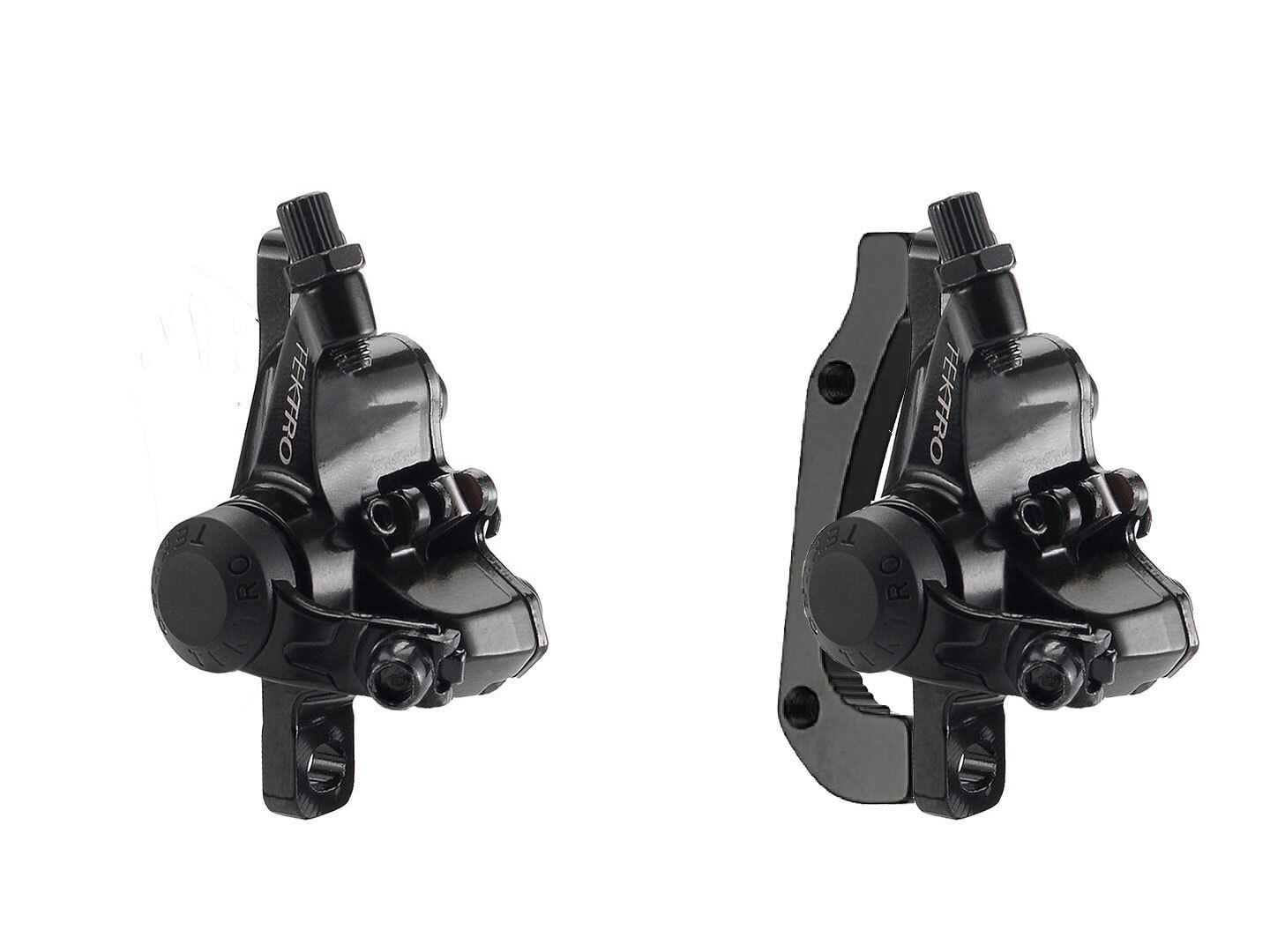 Tektro 機械式碟剎鉗 M280 *台灣製造