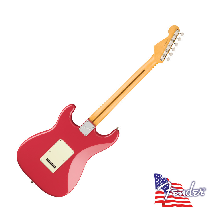 Fender USA Professional Classic Stratocaster FDKR 電吉他