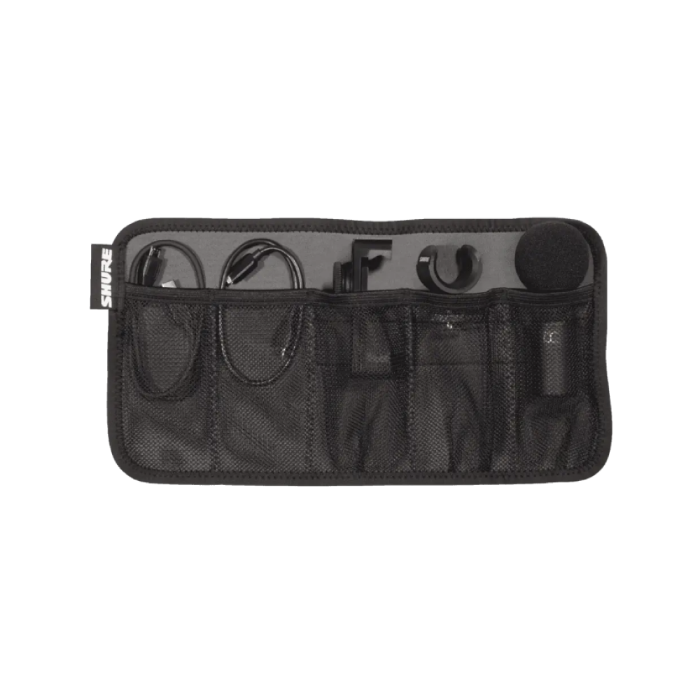 Shure Shure / MV88+ Video Kit 數位立體聲電容式麥克風套組 第 6 張圖片｜三峽麥克風