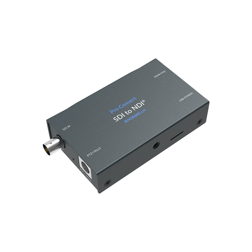 Magewell 640600000 Pro Convert SDI Tx 訊號轉換器