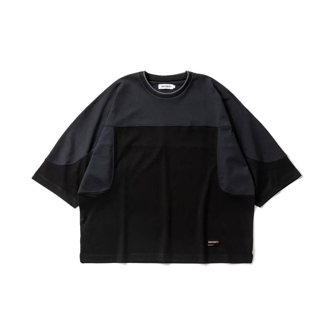 TIGHTBOOTH - 3/4 Sleeve Suzu Tee - 2 Colors