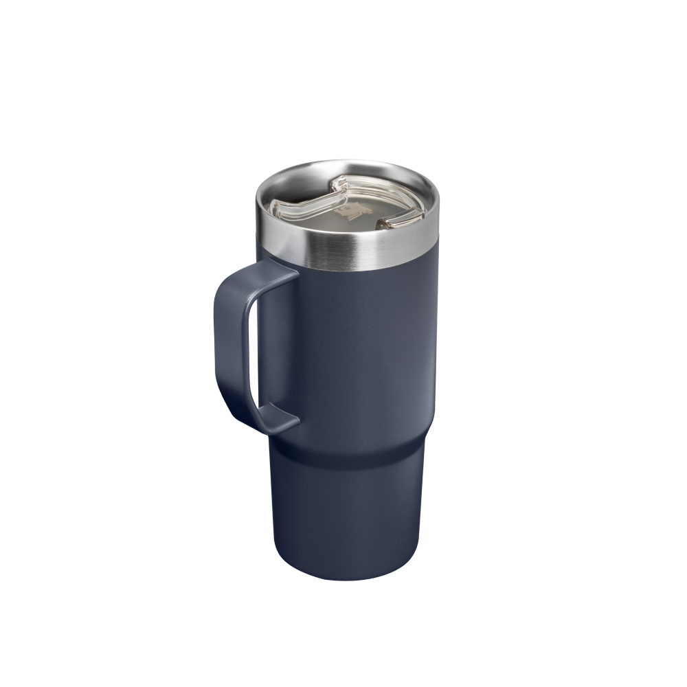 STANLEY EVERYDAY 系列 即飲馬克杯 0.47L / 暮光藍