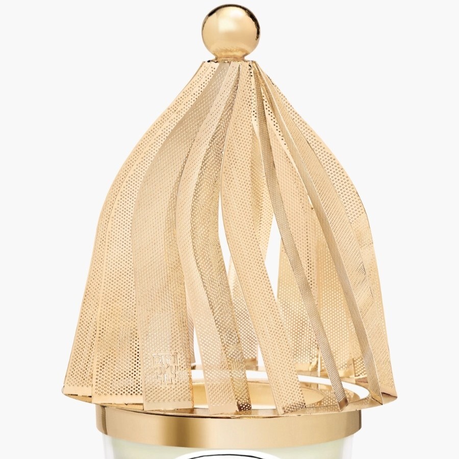 Diptyque 2025夢幻戟絨節日燭光萬花筒 (配經典蠟燭)（不包郵）