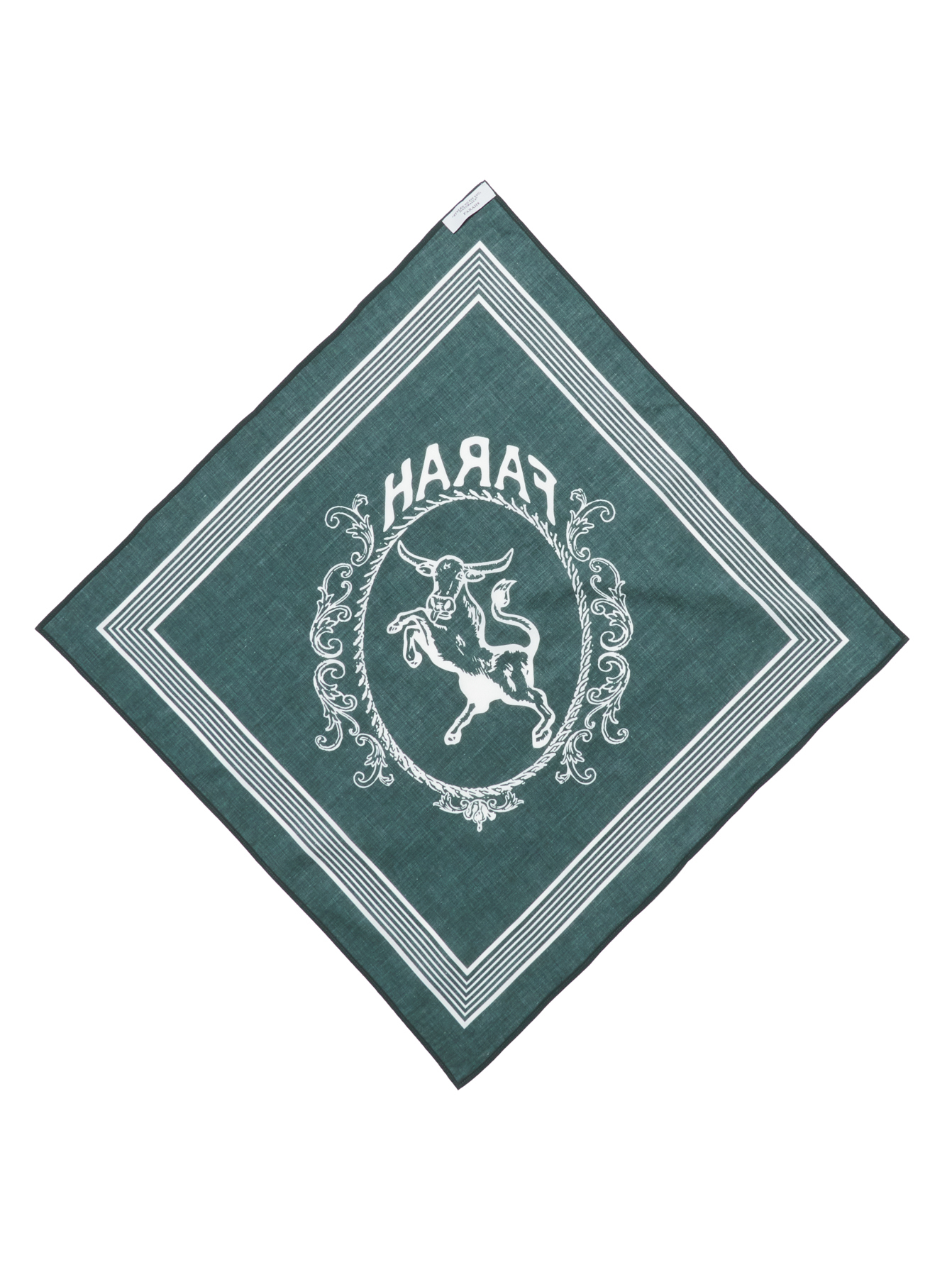 FARAH Bandana Scarf