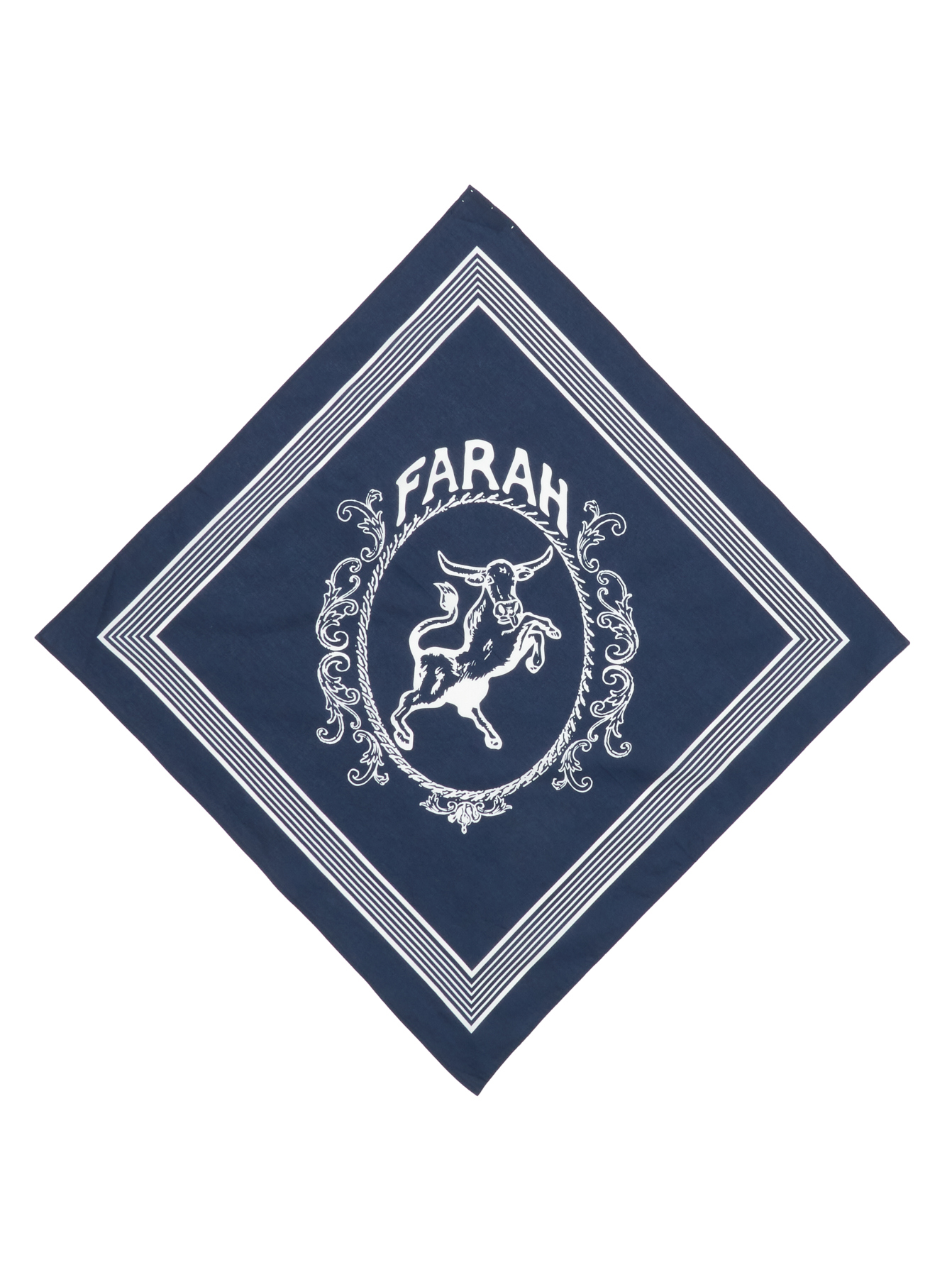 FARAH Bandana Scarf