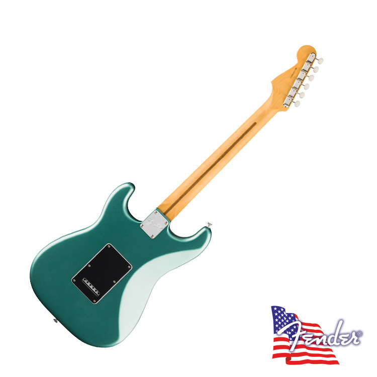 Fender USA Professional Classic Stratocaster HSS FSGM 電吉他