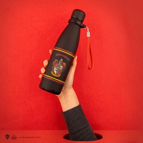 哈利波特 - 水瓶 - 葛來分多