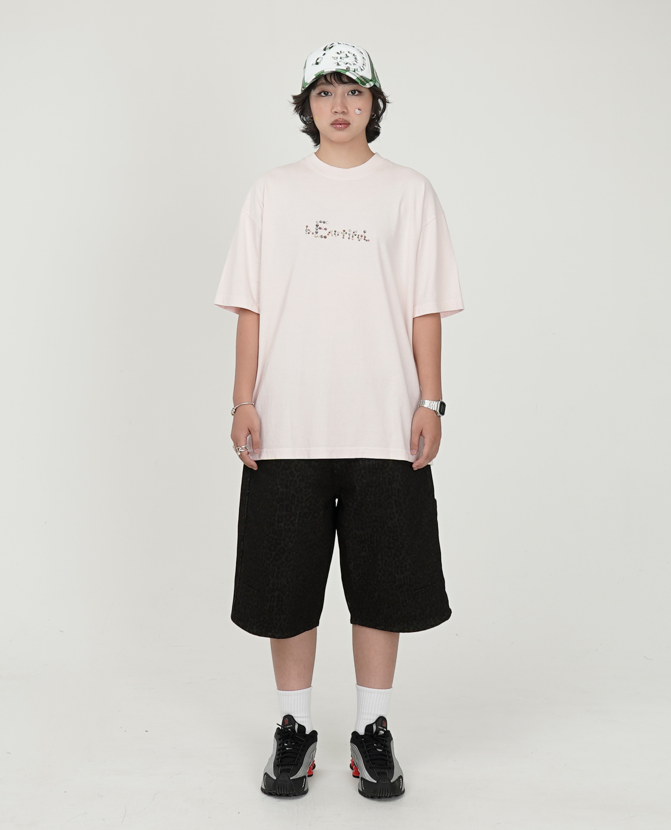 b.Eautiful Jewel T-Shirt - Collection*13